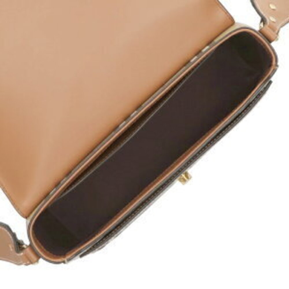 Burberry Shoulder Bag Brown BRIAR - Picture 2 of 3